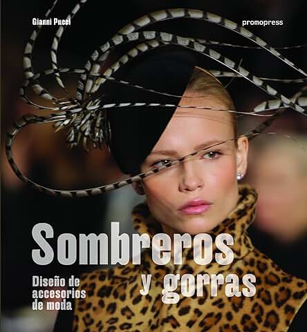 Accesorios de moda: Descubre nuestra colección de sombreros y gorras de diseño