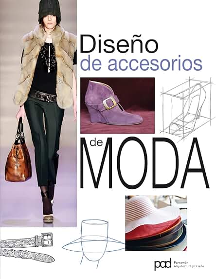 Accesorios de moda: Diseños únicos para realzar tu estilo personal