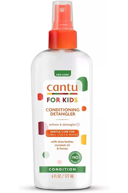 Acondicionador Cantu para el Cuidado del Cabello - 177 ml.