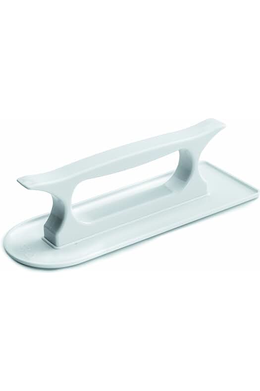 Alisador de Fondant IBILI 754600: herramienta perfecta para obtener una superficie lisa y profesional.