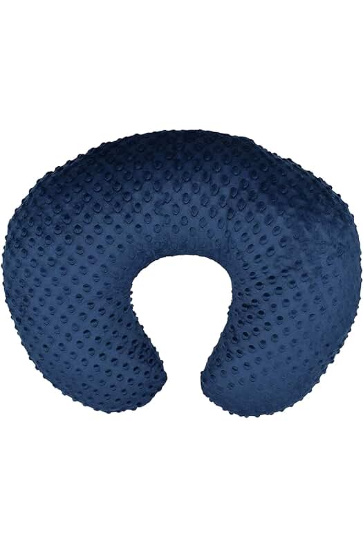 Almohada de Lactancia para Bebés: Comodidad y Apoyo para la Alimentación del Bebé