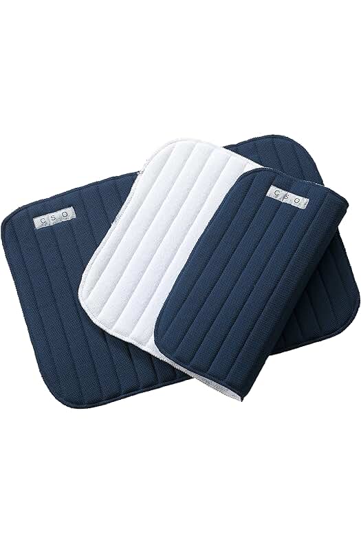 Almohadilla de Vendaje Cooldry 540617 para Adultos Unisex