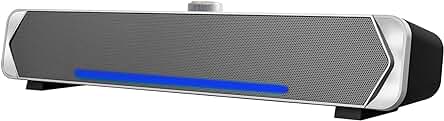 Altavoces Bluetooth para ordenadores de PC y dispositivos móviles.
