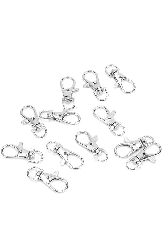 Anillos de pie para aves: Accesorios anti-escape para jaulas de pájaros y loros pequeños