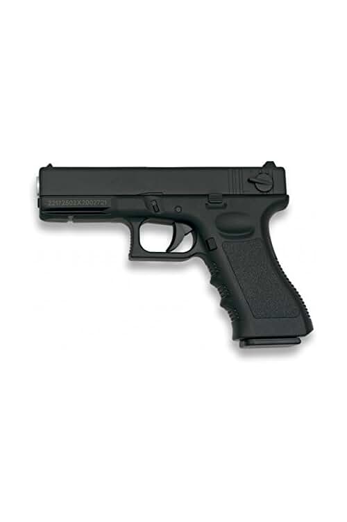 Arma de Airsoft Golden Eagle 38346 para adultos, multicolor - Talla Única