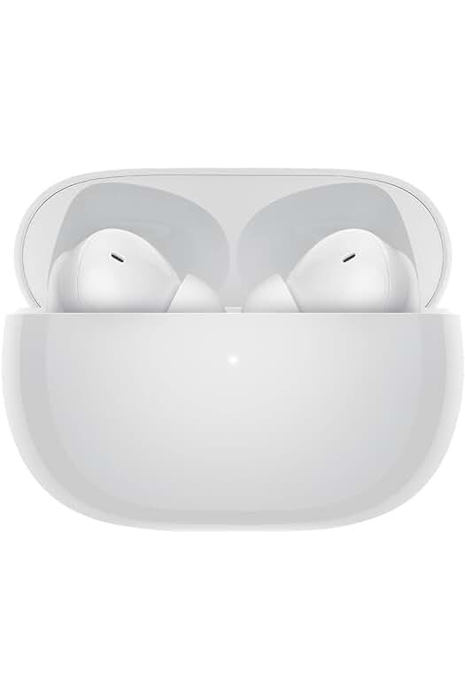 Auriculares inalámbricos Redmi Buds 4 Pro: Cancelación activa de ruido, triple micrófono, 9 horas de autonomía.