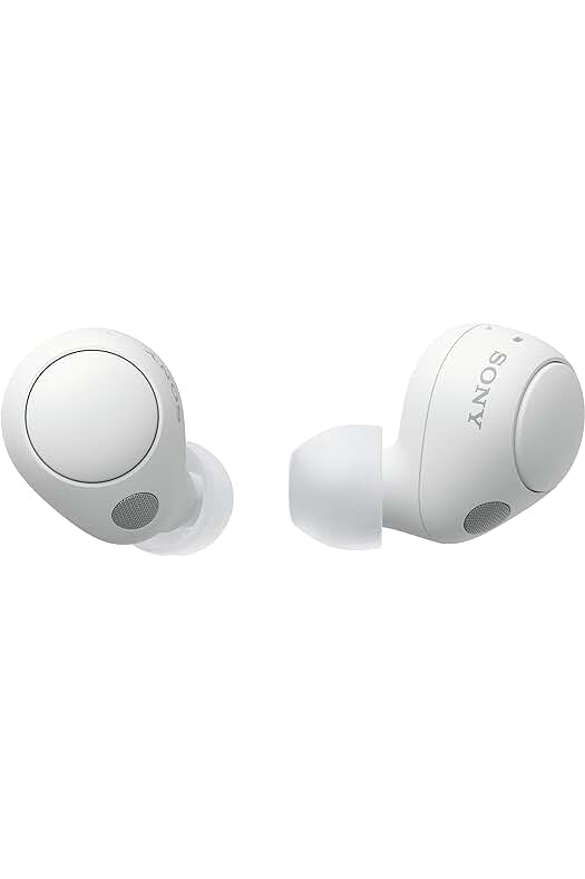 Auriculares inalámbricos Sony WF-C700N: Cancelación de ruido, conexión multipunto y carga rápida