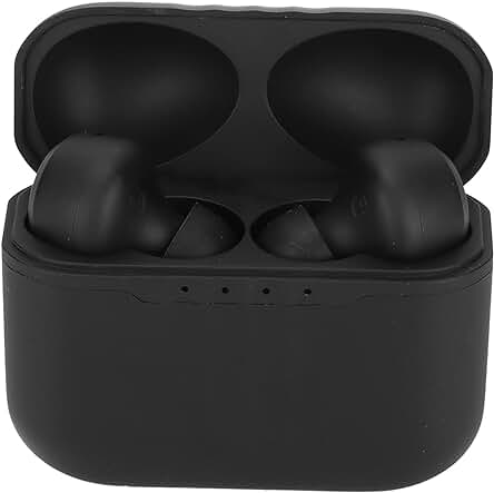 Auriculares Traductores Bluetooth 5.2 con Cancelación de Ruido para 84 Idiomas - Annadue