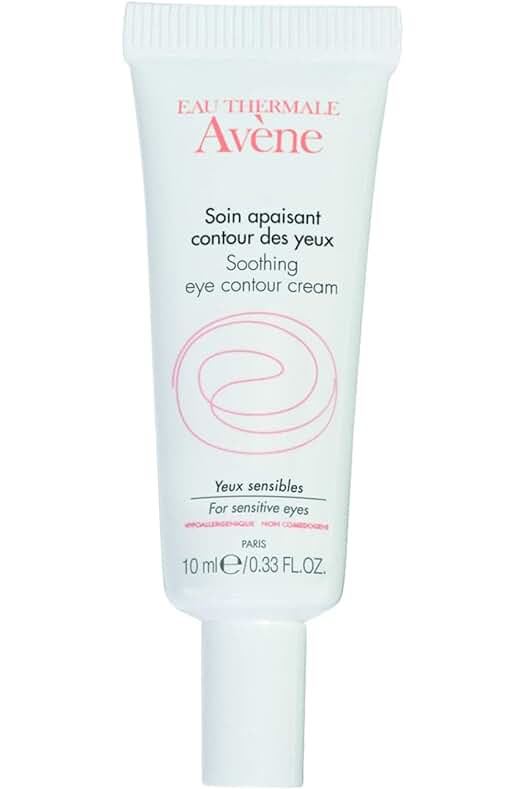 AVENE - Tratamiento Calmante para el Contorno de Ojos de 10 ml