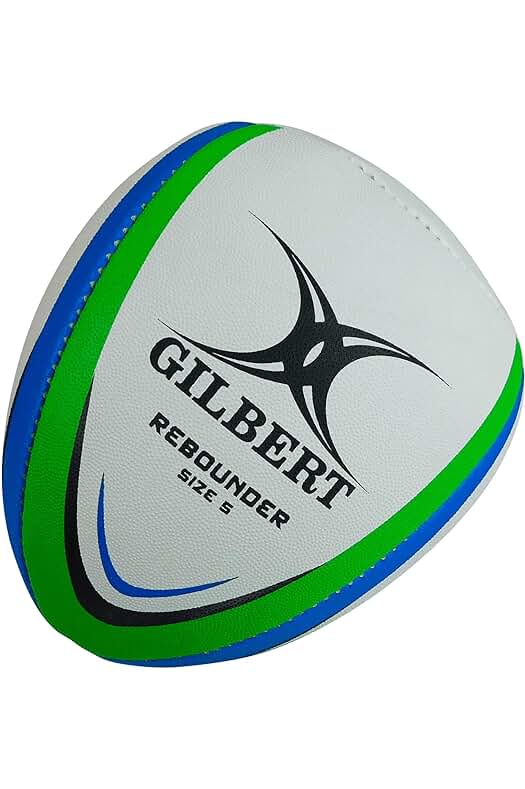 Balón de Rebote Gilbert - Mejora tu entrenamiento con este balón de rebote de alta calidad.