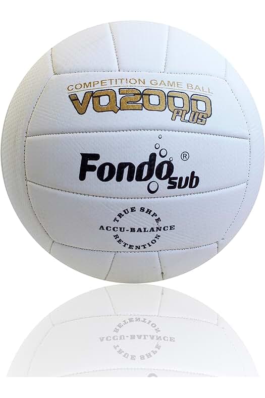 Balón de Vóley Playa: Diseño Team, Cuero Sintético, Medida Oficial (Palabra clave: Balón de Vóley Playa)