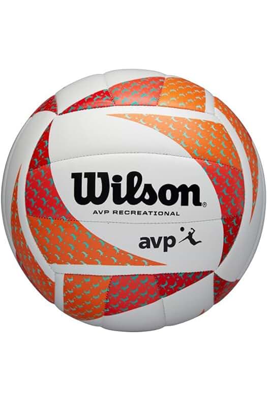 Balón de Voleibol Wilson XX para Adultos, Diseño Unisex de Alta Calidad