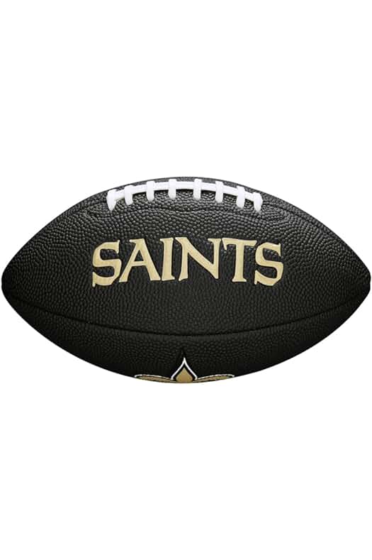 Balones de fútbol NFL Team Alliance de Wilson: elige el tuyo ahora