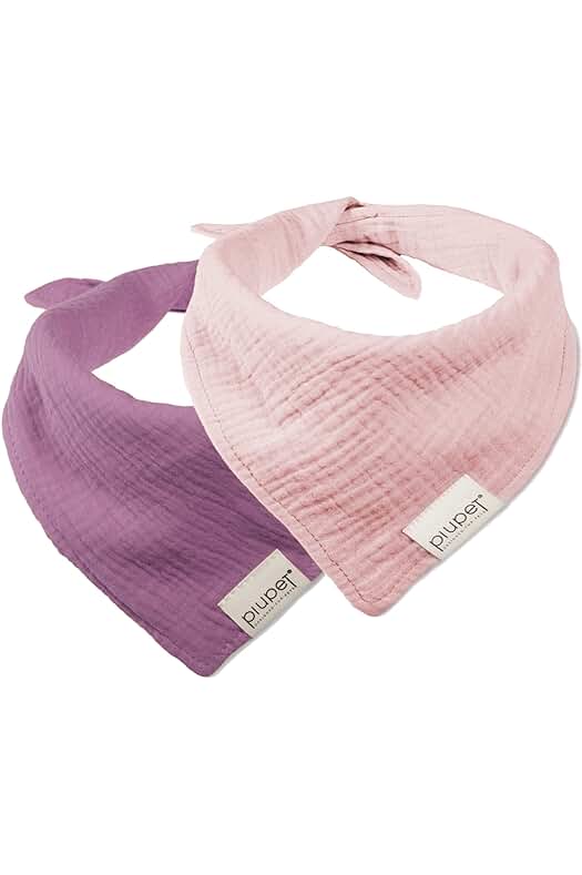 Bandanas para perros: estilo y comodidad en un set de 2 accesorios para perros.