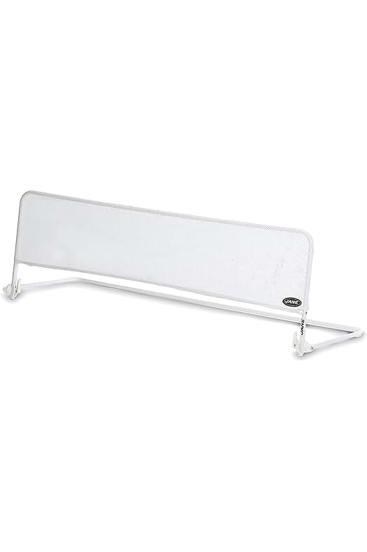 Barrera de Cama Abatible Jané, Práctica y Segura para tu Cama.