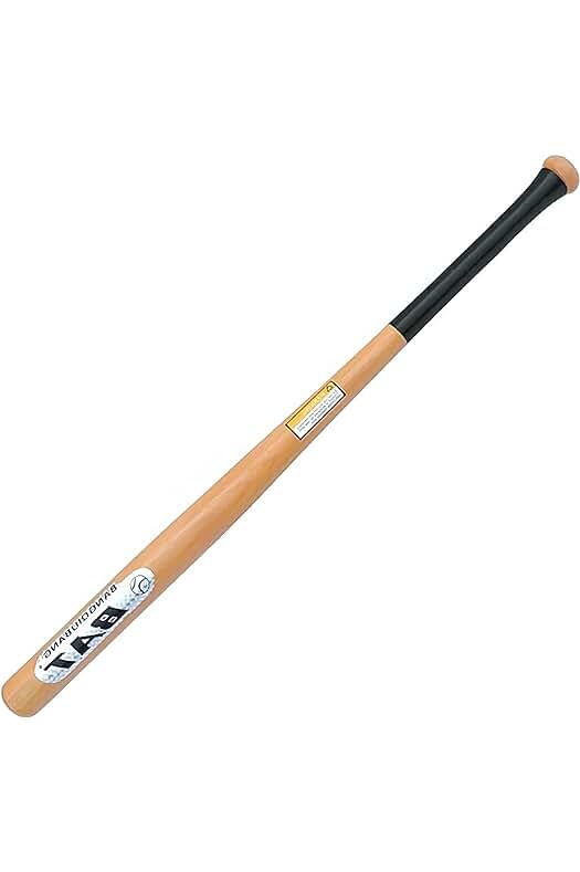 Bate de béisbol de Aluminio de 71,12cm - Perfecto para Entrenamiento y Juegos de Pelota