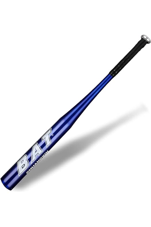 Bate de béisbol de aluminio de 81,3 cm (32 pulgadas) N / Tigon - Mejor rendimiento en el campo.