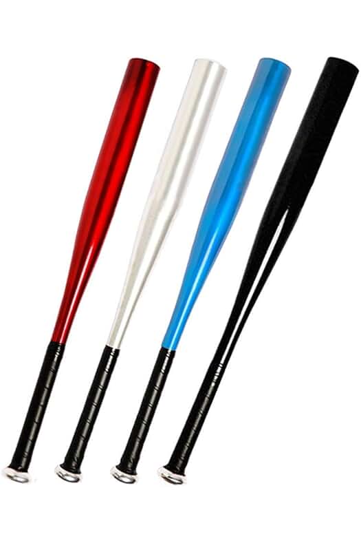 Bate de béisbol Mazzabasebal en oferta, tamaño L, para adultos unisex
