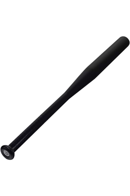 Bate de béisbol Olusar 32 Pulgadas de Acero con Bolsa de transporte