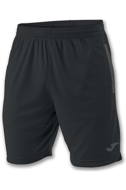 Bermuda Deportiva Joma Miami para Niños - Ideal para practicar tenis con estilo.