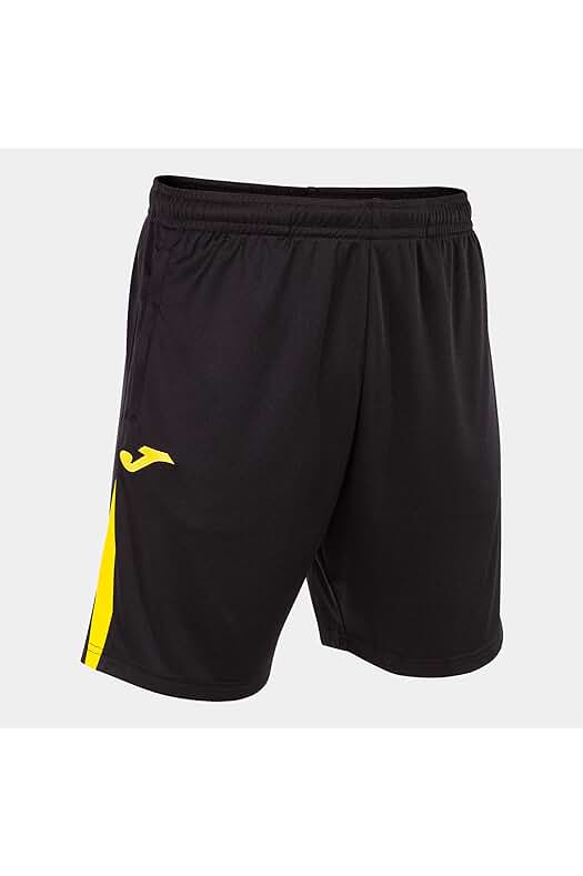 Bermudas Joma Championship VII para hombre: estilo y comodidad en un solo producto.