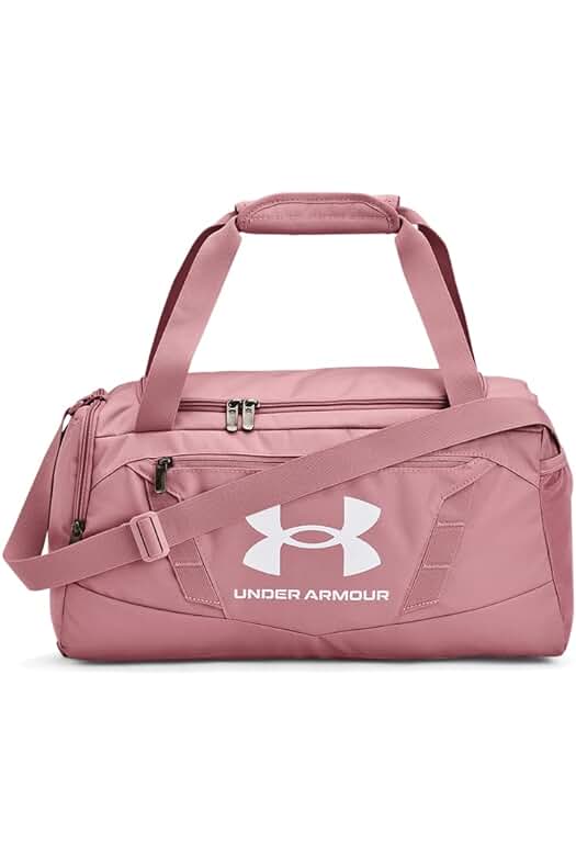 Bolsa de deporte Under Armour Undeniable 5.0 - Resistente y funcional para tus entrenamientos.