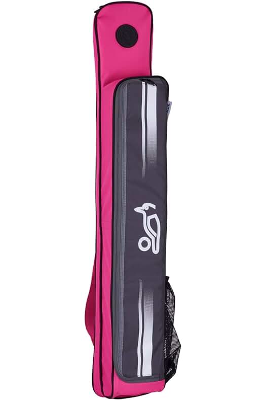 Bolsa de Hockey Kookaburra Ignite: La elección perfecta para transportar tu equipo de hockey