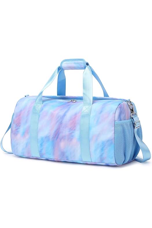 Bolsa de Viaje para Mujer: Estilo, Comodidad y Funcionalidad en un solo accesorio