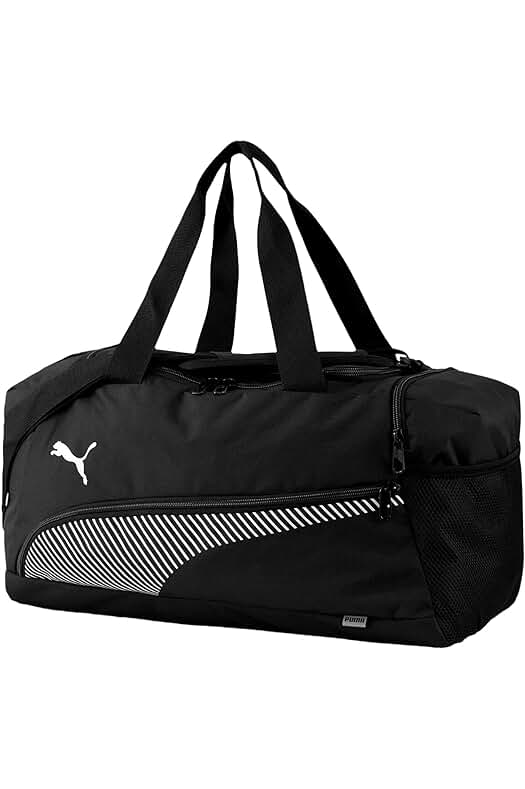 Bolsa deportiva PUMA Fundamentals Sports Bag S para adultos unisex