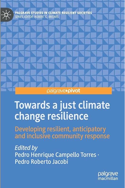 Building Resilient Communities: Strategies for Inclusive and Anticipatory Climate Change Response
