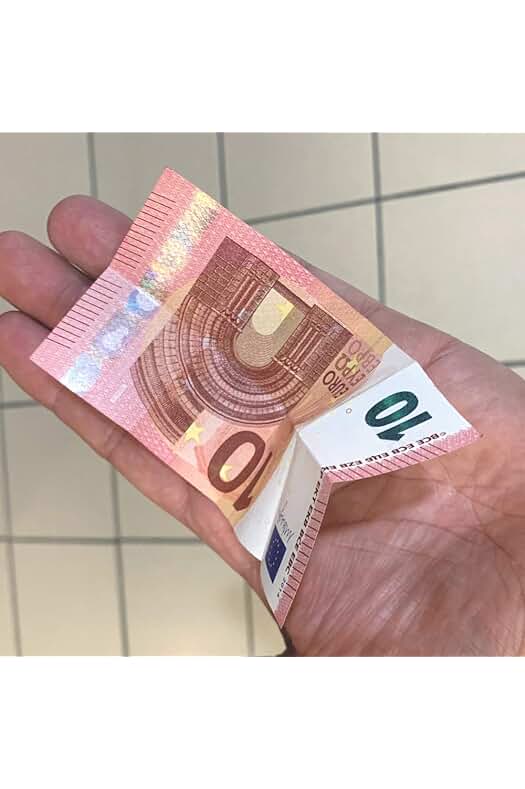 Caja misteriosa de trucos de magia con billete inteligente - juguetes educativos para niños.
