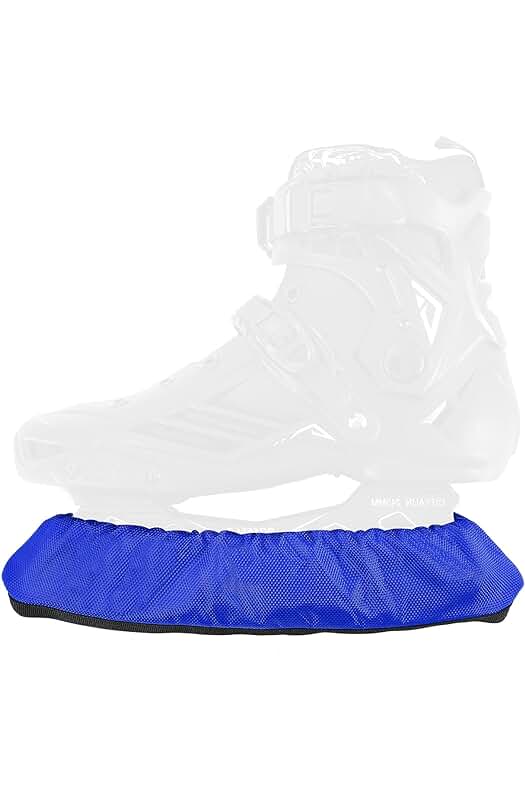 Calcetines elásticos para patines de hielo: protección y comodidad para tu experiencia de patinaje.