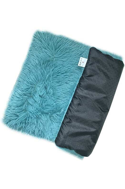Cama para Perros: Cama Ortopédica Extra Grande y Lavable para Mascotas.