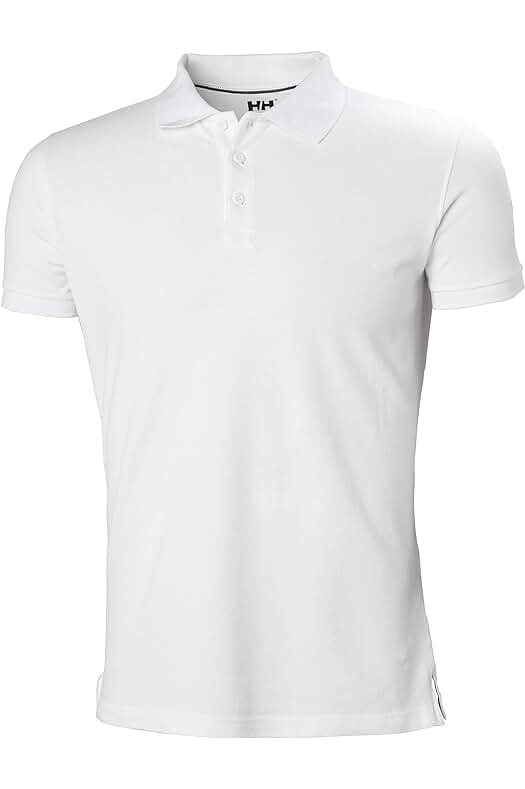 Camisa Polo Helly Hansen Unisex: Estilo y comodidad para hombres y mujeres.