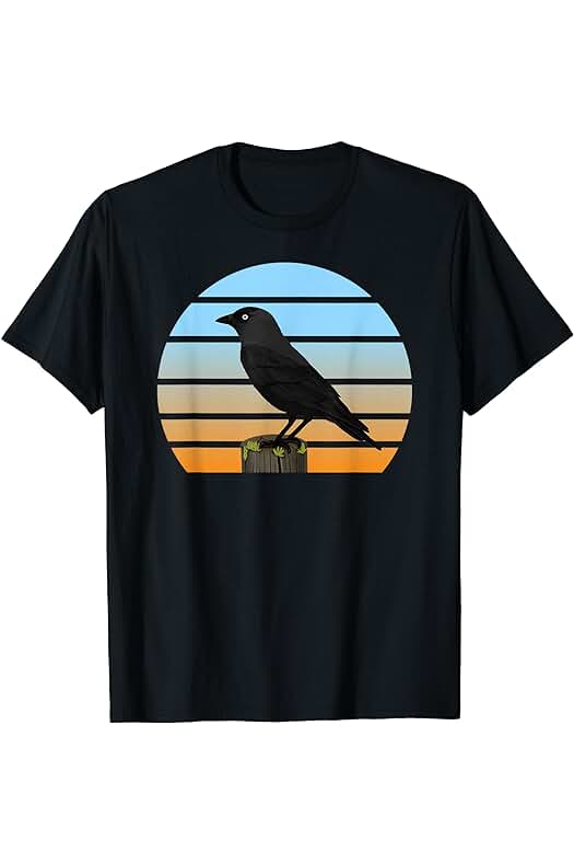 Camiseta Amante de las Aves: ¡Explora la Naturaleza con Estilo!