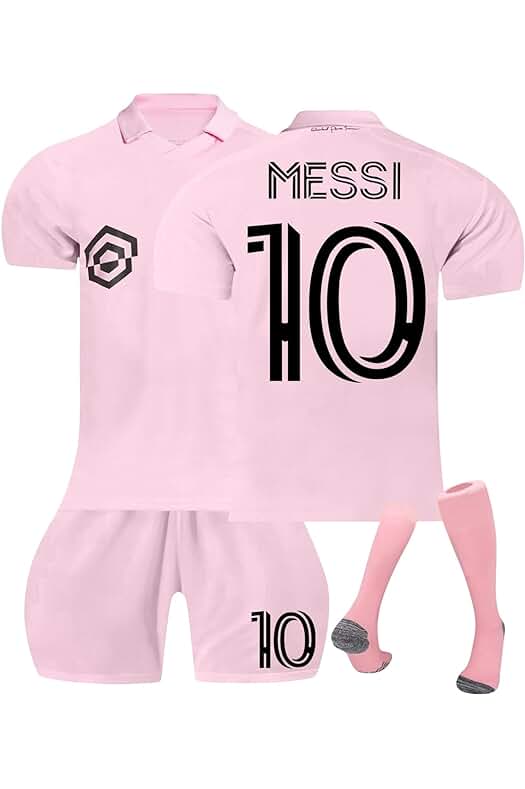 Camiseta de Fútbol para Niños: Diseño Deportivo y Cómodo para el Futbolista Joven.