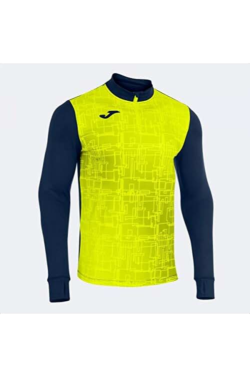Camiseta Joma Elite VIII para hombres – Rendimiento y estilo en una prenda de calidad.