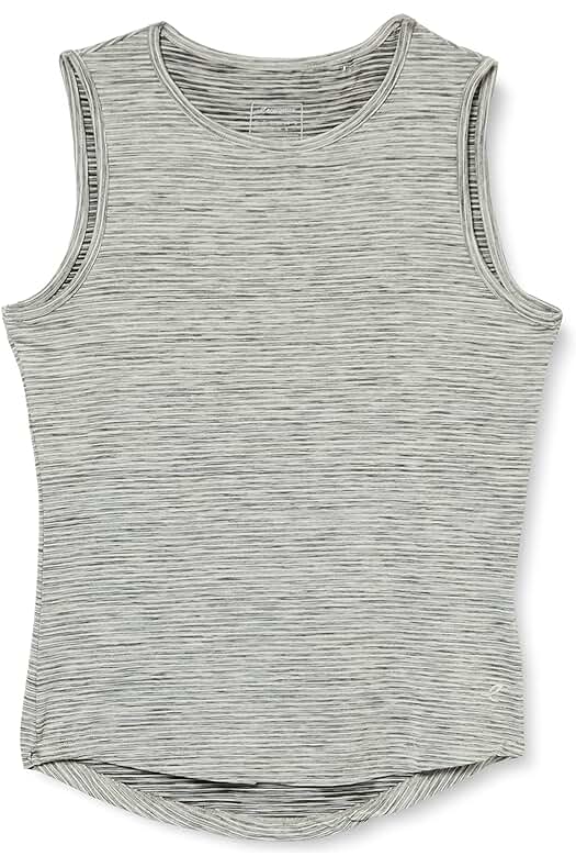 Camiseta para mujer ENERGETICS Goraline, ideal para un estilo activo y cómodo.