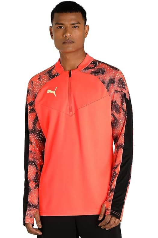Camiseta PUMA Individualfinal WC para hombre (Pack de 1) - ¡Ideal para el Mundial!