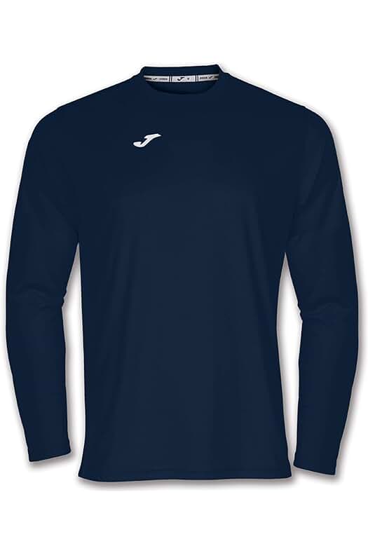 Camisetas de equipación Joma Combi para hombre, de manga larga.