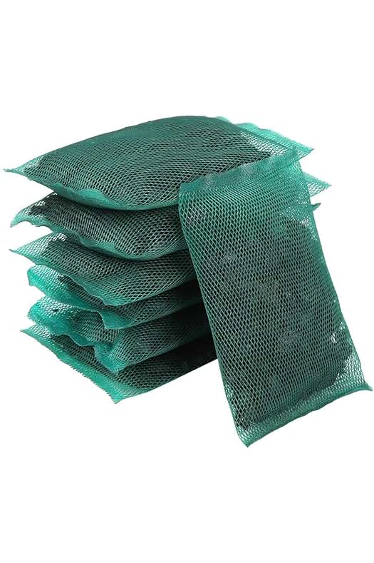 Carbón Activado Premium para Acuarios: Mejora la Calidad del Agua y Elimina Olores Indeseados.
