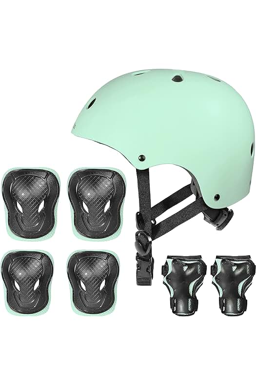 Casco infantil Nomady Kids - Máxima protección y seguridad para niños de 2 a 10 años