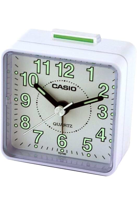 Casio: El reloj perfecto para complementar tu estilo y mantenerte siempre puntual