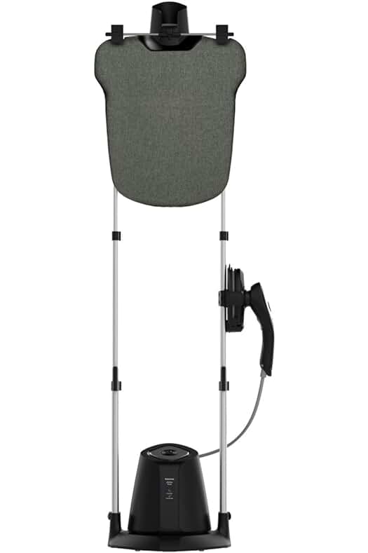 Centro de Planchado Vertical Taurus Sliding Care Non Stop - Multiposición. 2500W. 1.2L. 90g/min.