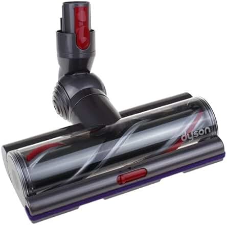 Cepillo motorizado para aspiradora Dyson V11: Potencia y eficiencia en la limpieza