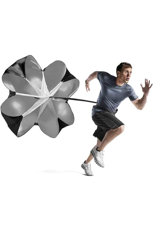 Chaleco de resistencia para entrenamiento de velocidad - Mejora tu rendimiento en deportes y atletismo