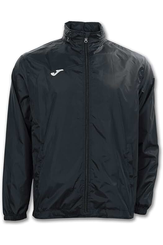 Chaqueta Joma Iris para niños: estilo y comodidad para tus pequeños.
