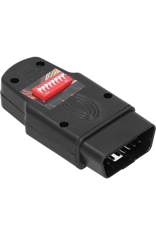 CHICIRIS Inmovilizador de Desbloqueo: Herramienta Eficaz para Proteger tu Coche contra Robos