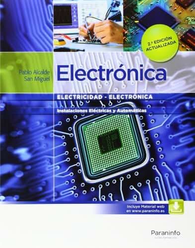 Ciclo formativo Grado medio en Electricidad y Electrónica: Todo lo que necesitas saber