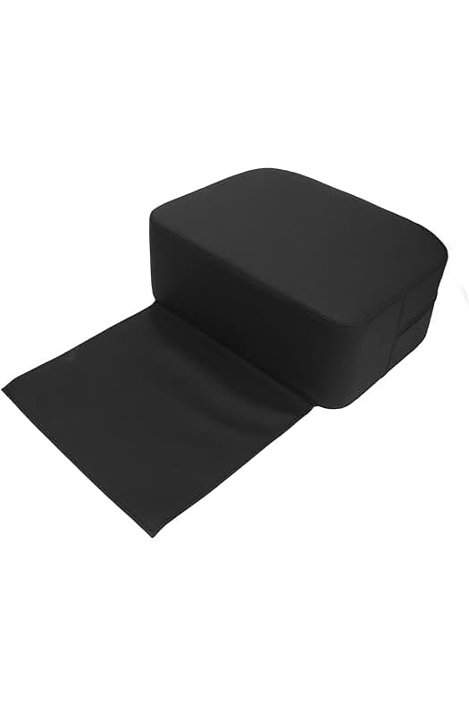 Cojín de Asiento Elevador para Niños: Cómodo y Duradero para Cortes de Cabello.